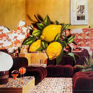 Haydee (Agrumi Sessions)