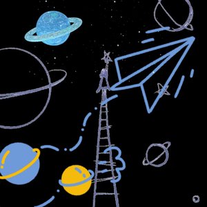 为黑夜做一幅画(prod.by yocho)