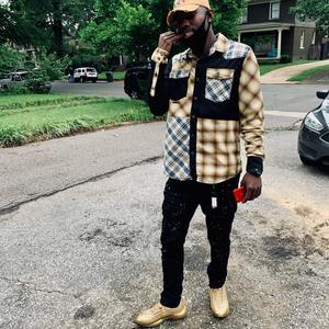 Trust The Proess Best(ulisses)