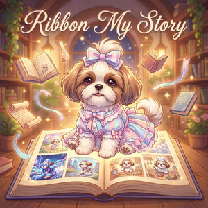 Ribbon My Story!