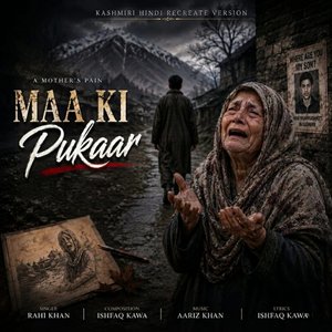 Maa Ki Pukaar (A Mother's Pain Nund Bani)