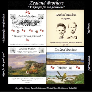 Tilbageblik (Instrumental)