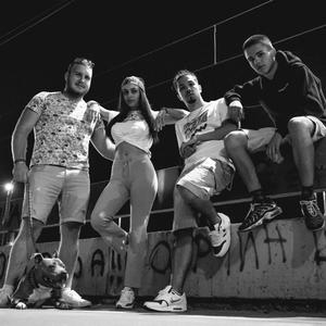 Mracne Ulice (feat. Shommi & Drakce)