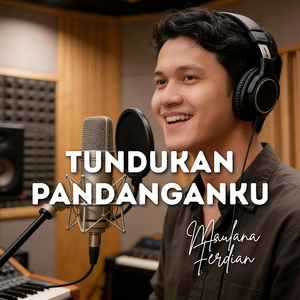 Tundukan Pandanganku