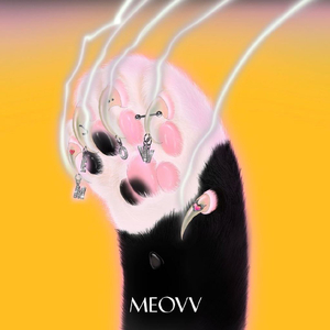 MEOW（翻自：MEOVV）