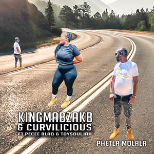 Phetla Molala (feat. Curvilicious, ToySouljah & PeeCee Blaq)
