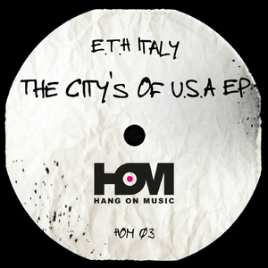 New York (Original Mix)