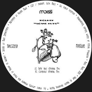 Chronicals (Original Mix)