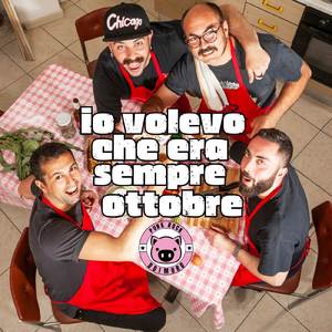 Me piace lu picu (quiddhu tou e de l'amica tua)