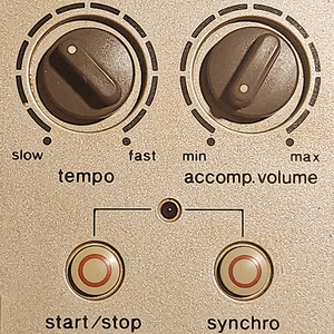 Casiotone