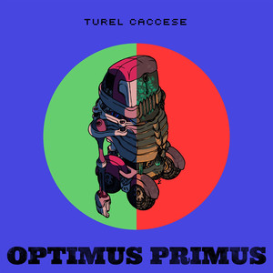 Optimus Primus
