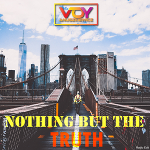 Voy Anuszkiewicz - Nothing But The Truth (Radio Edit)
