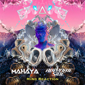 Mind Reaction (Original Mix)