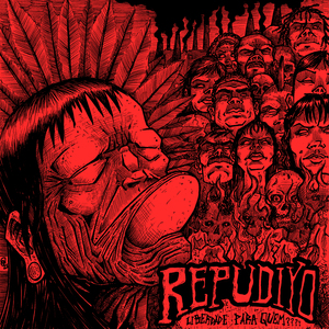 Consumismo / Verme / Bruce Dickson Is a Jerk