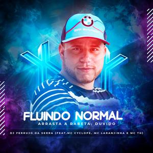 Fluindo Normal, Arrasta a Rabeta, Duvido DJ Ferrujo da Serra DC Music (feat. Mc Cyclope, Mc Laranjinha & Mc Th)