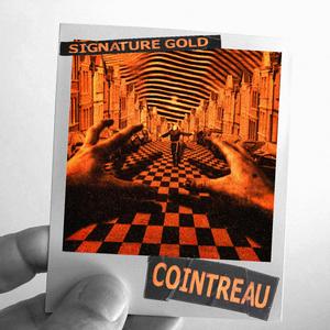 Cointreau (It's about time)