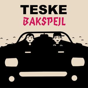 Bakspejl