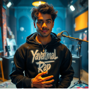 Yavatmal Rap