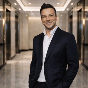 Imi vine sa daram gardul