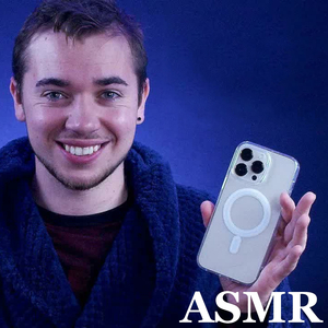 RELAXATION AVEC L'IPHONE 14 PRO MAX Pt.4