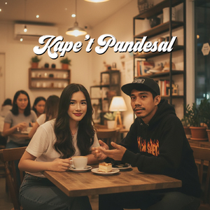 Kape’t Pandesal