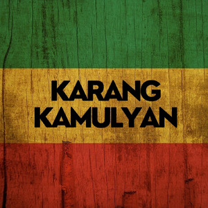 Karang Kamulyan