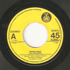 Kako da dođem na svadbu tvoju