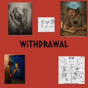 Withdrawal