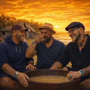 Drink The Grog Don't Drink The Time