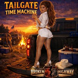 Tailgate Time Machine
