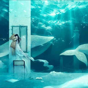 海底（女生片段）（翻自 一支榴莲）