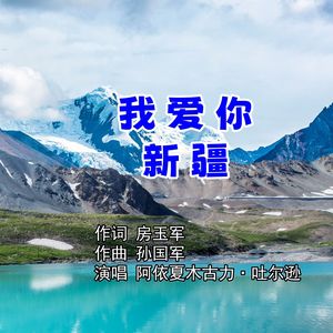 我爱你新疆