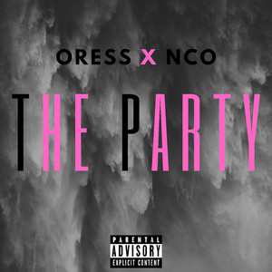 Theparty (feat. Nco)