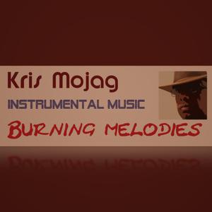 Burning melodies
