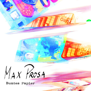 Buntes Papier