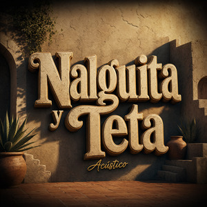 Nalguita y Teta (Acústico)