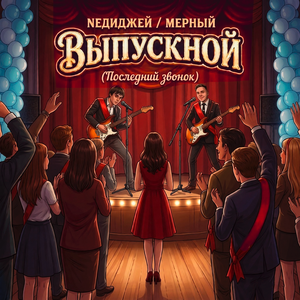 Выпускной (Последний звонок)