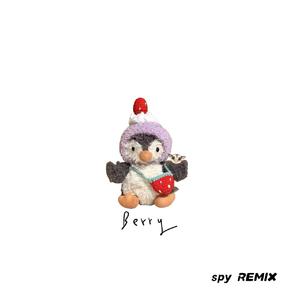 Berry（spy remix）
