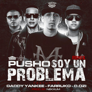 Soy un Problema
