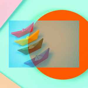 柔和的孤独的心情时刻