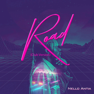 Road (Club Version) [2023 Remastered Version]