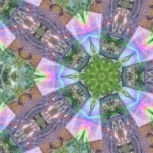 A world of unknowns and secrets doth appear