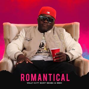 Romantical (feat. Saint Seaba & Zeeh)