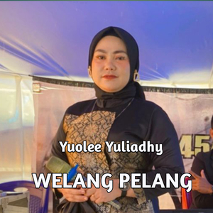 Welang Pelang