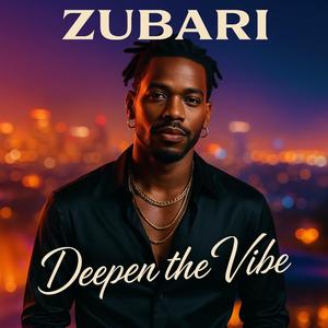 Deepen The Vibe