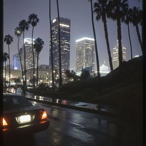 DRAMATIC (feat. envii!)