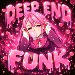 DEEP END FUNK