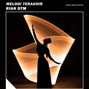 Melodi Terakhir