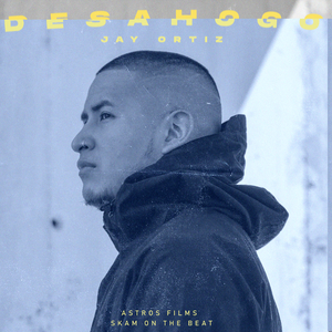 Desahogo (J Ortiz - Desahogo)