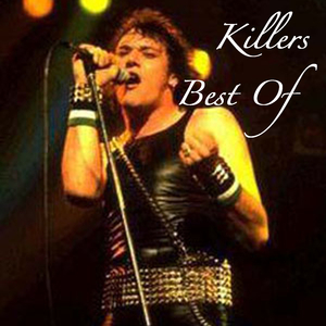 Wrathchild (Live)